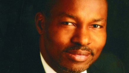 Phillip Obioha, Non-Executive Director, CWG